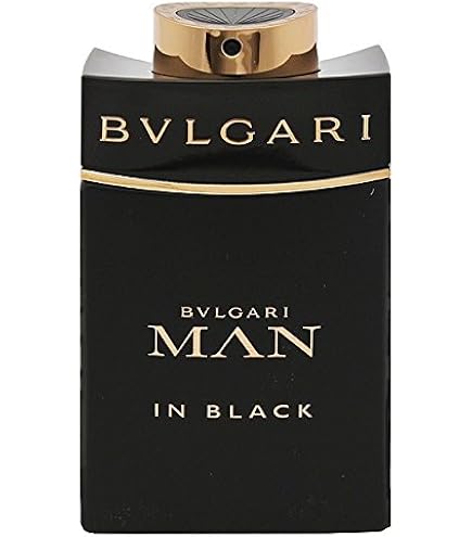 Amazon | ブルガリマンインブラック EDP 60ml | BVLGARI(ブルガリ